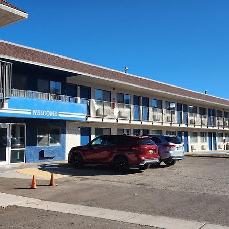 Motel 6-Alamogordo, Nm Esterno foto