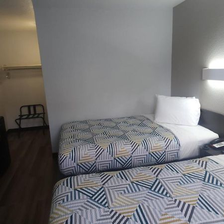Motel 6-Alamogordo, Nm Esterno foto