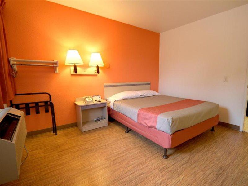 Motel 6-Alamogordo, Nm Esterno foto