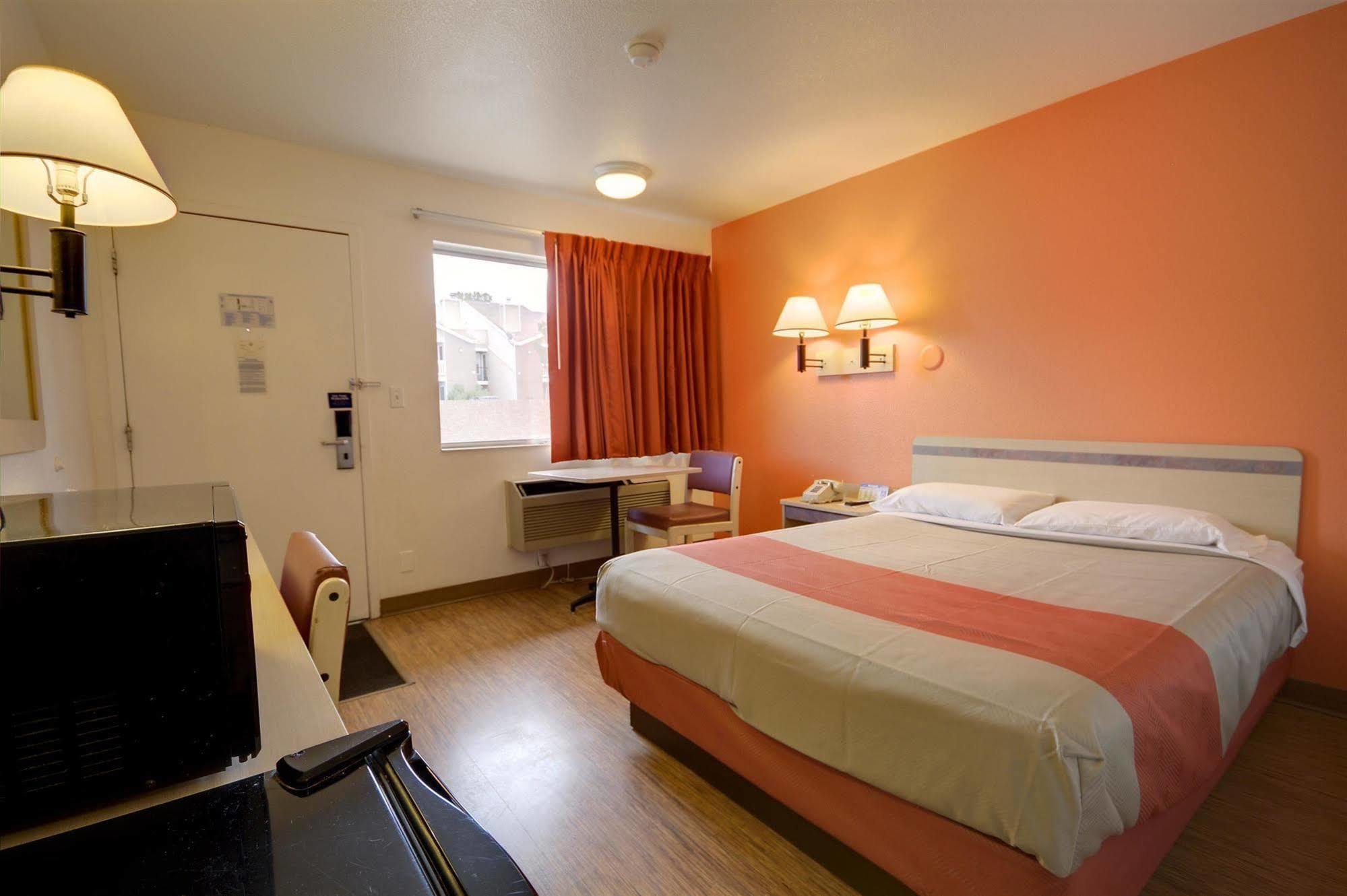 Motel 6-Alamogordo, Nm Esterno foto