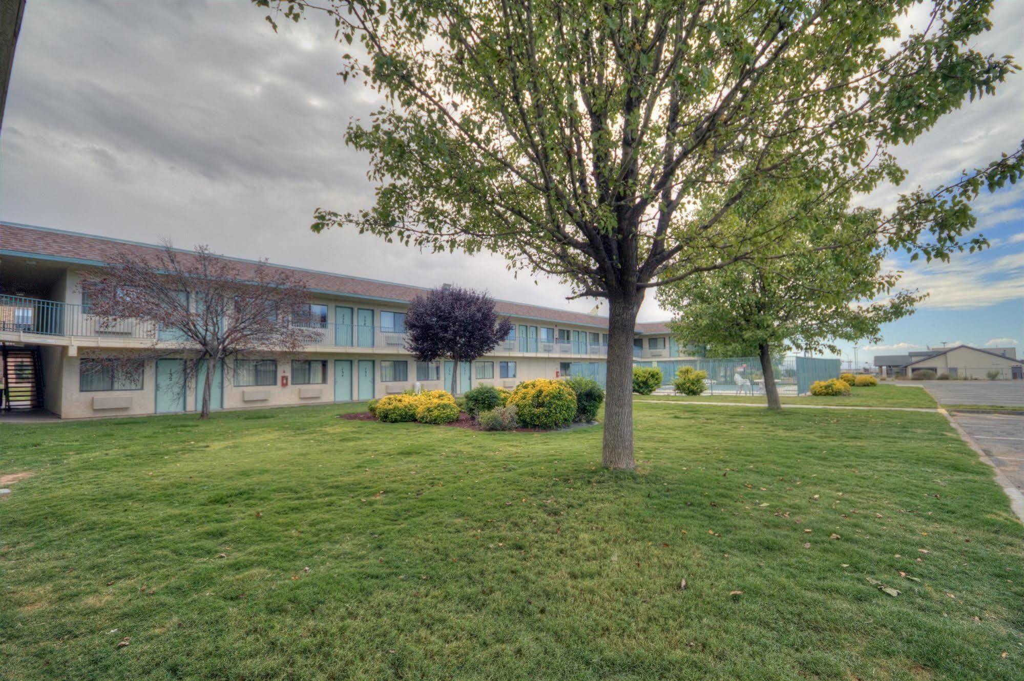 Motel 6-Alamogordo, Nm Esterno foto