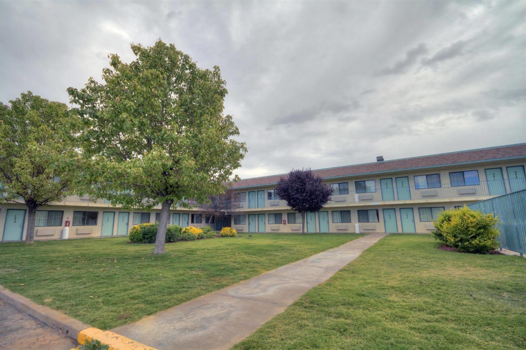 Motel 6-Alamogordo, Nm Esterno foto