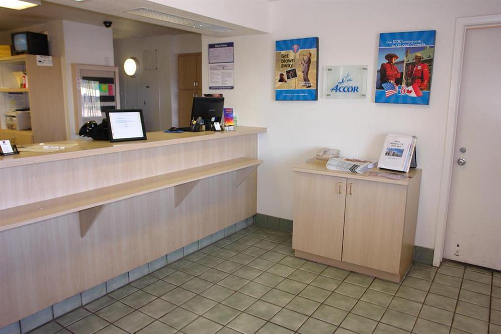 Motel 6-Alamogordo, Nm Interno foto