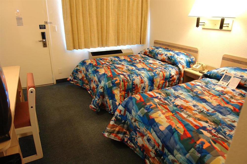 Motel 6-Alamogordo, Nm Camera foto
